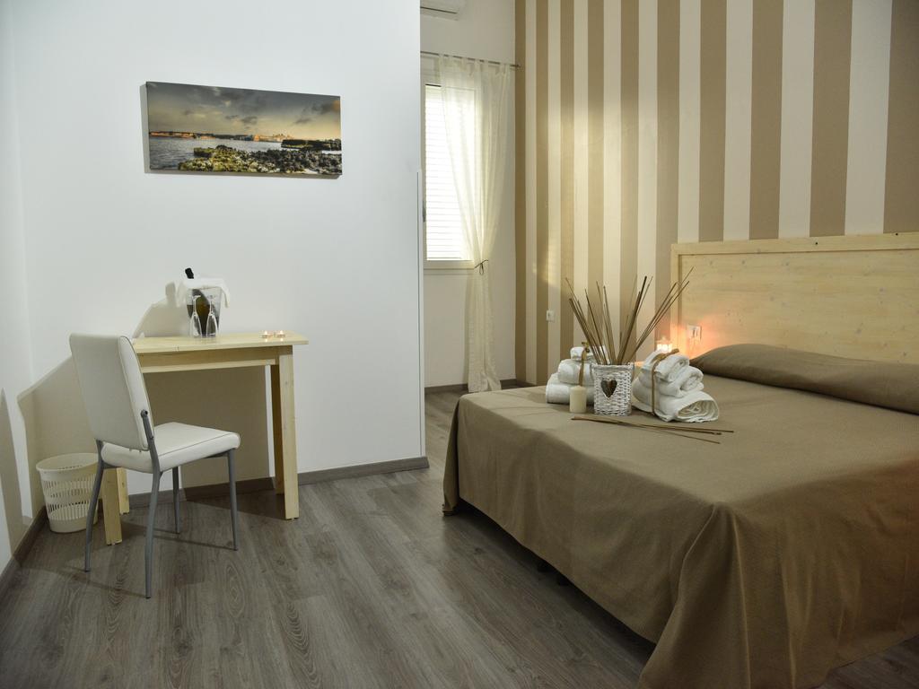 Casa de hóspedes Monte Sant' Angelo Otranto
