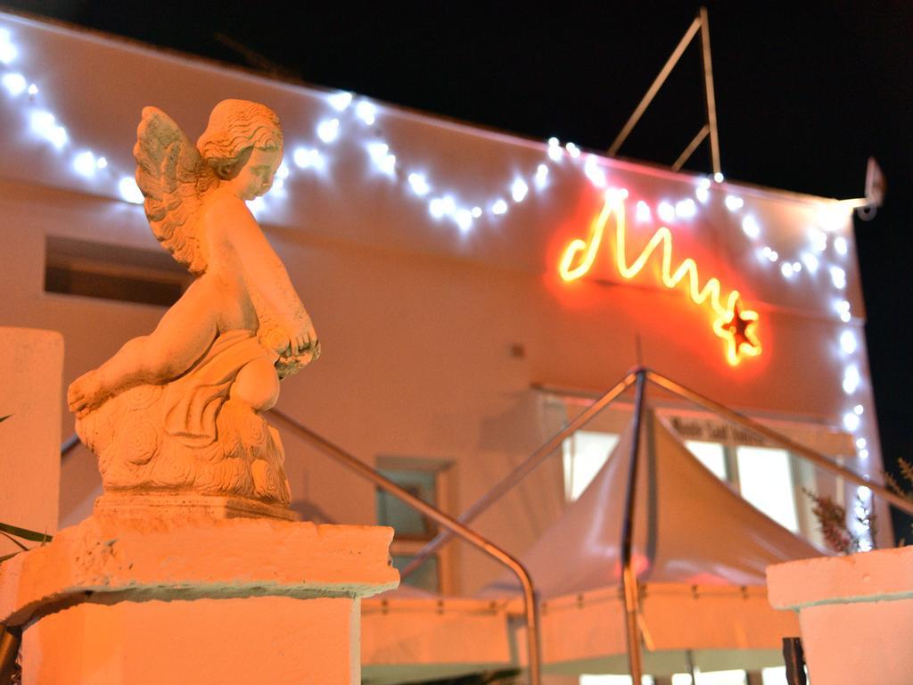 Monte Sant' Angelo *